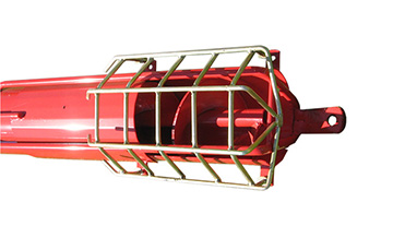 elevador extractor rejilla