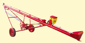 elevador extractor inoculador